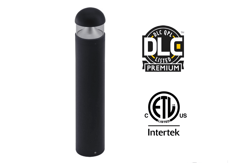 Commercial Bollards, a outdoor by National Specialty Lighting