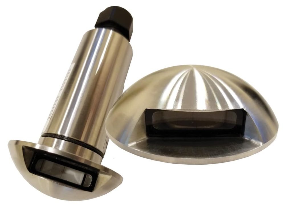 Disc Light Dome, a outdoor by National Specialty Lighting
