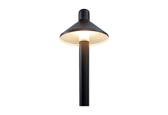 Heavy Duty Classic Pathway Light, a outdoor by National Specialty Lighting