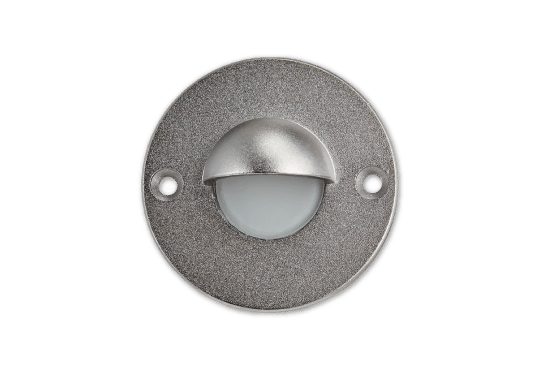 Mini Disc Light Scoop, a outdoor by National Specialty Lighting