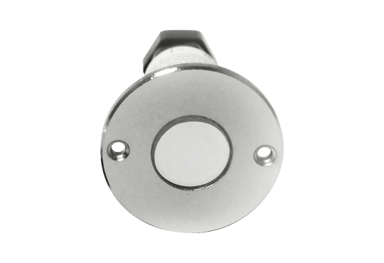 Mini Disc Marker Light, a outdoor by National Specialty Lighting