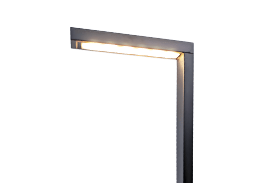 Modern Pathway Light, a outdoor by National Specialty Lighting