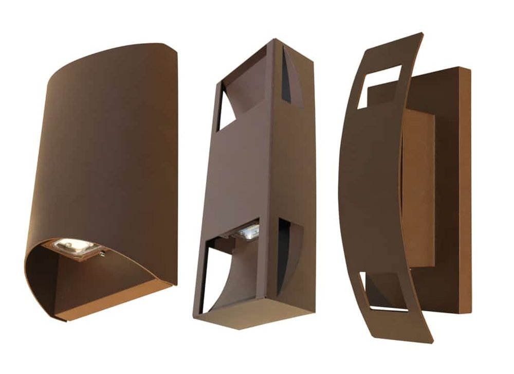 Outdoor Wall Sconce, a outdoor by National Specialty Lighting