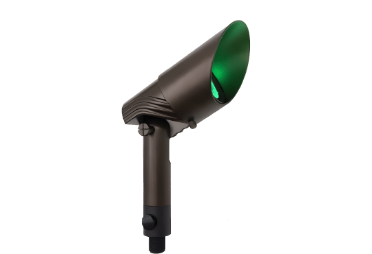 Uplight RGBW, a outdoor by National Specialty Lighting