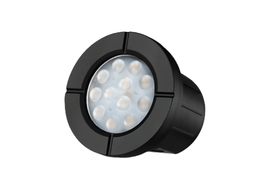 Well Light, a outdoor by National Specialty Lighting