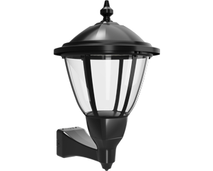 HERITAGE Field-Adjustable Wall Mount Lantern,..., a outdoor by RAB
