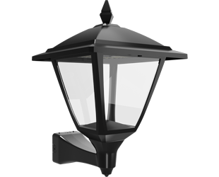 HERITAGE Field-Adjustable Wall Mount Lantern,..., a outdoor by RAB