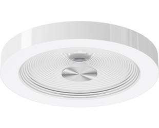 AURA Decorative Surface Pendant (S16), a pendants by RAB