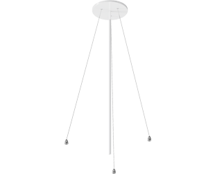 AURA Decorative Surface Pendant (Stem), a pendants by RAB