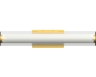 RADIANCE Vanity Light Bar (V1-24BR), a sconces and vanity by RAB
