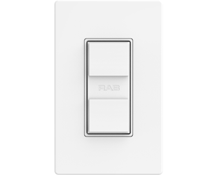 ZDIM Kinetic Switch (ZDIMSP/LCB), a switches and dimmers by RAB