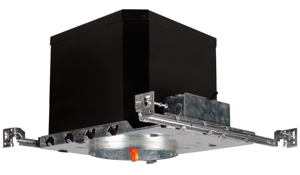 6" LED 2-Hour Fire Rated IC Airtight New..., a cans by RP Lighting + Fans
