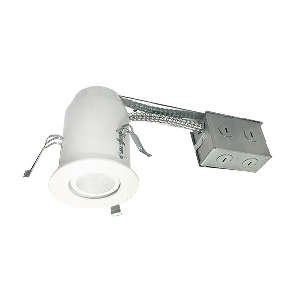 3 Inch LED IC Rated Remodel, a cans by RP Lighting + Fans