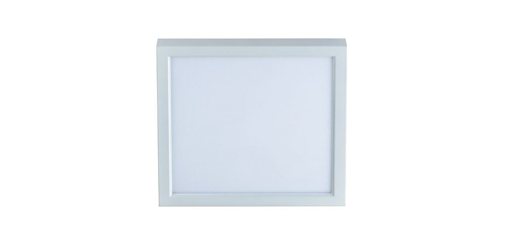 4328-T/4329-T/4330-T Series, 11/13/15" Square..., a semi and flush mounts by RP Lighting + Fans