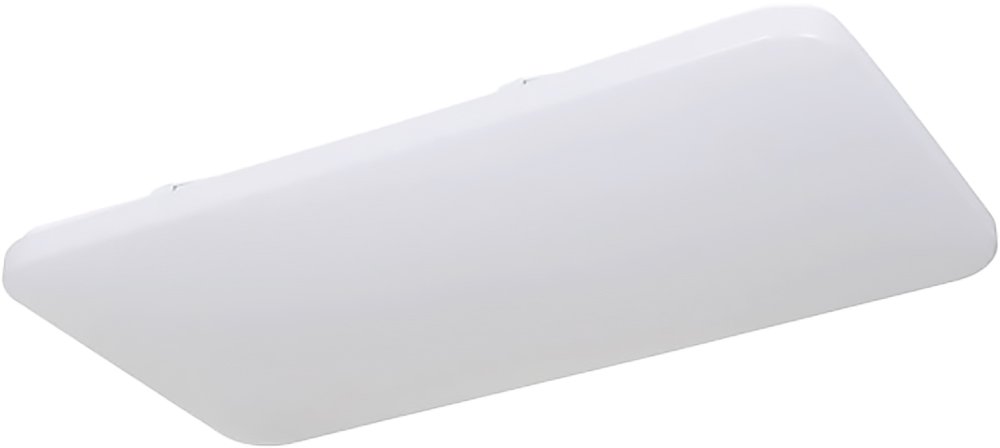 4205-5CCT Series, 28x15" Square LED Ceiling..., a semi and flush mounts by RP Lighting + Fans
