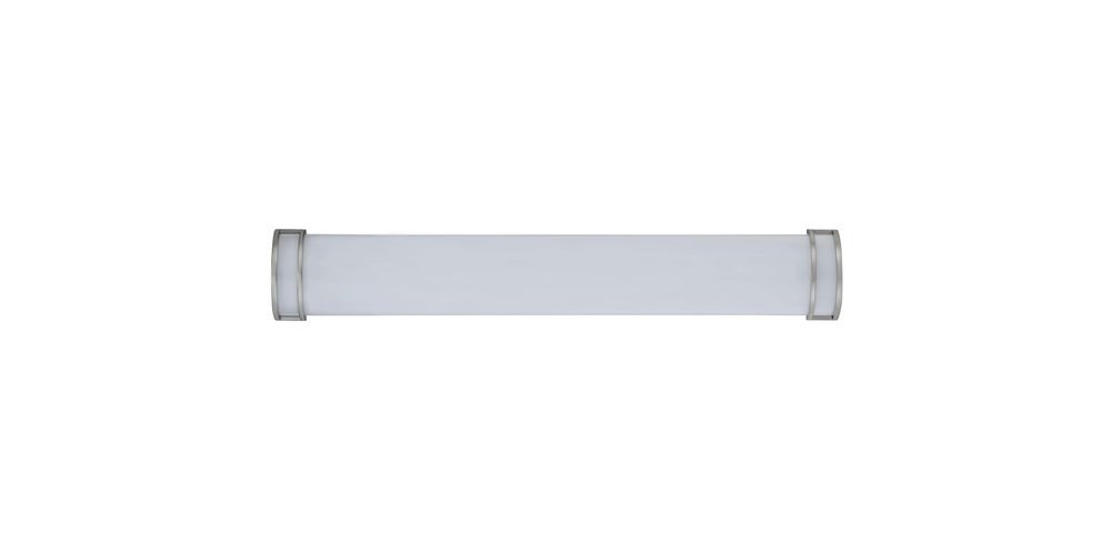 4906 Series, LED Linear Vanity Light, a sconces and vanity by RP Lighting + Fans