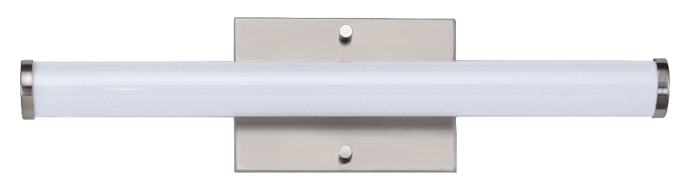 LED Round Linear Vanity Light, a sconces and vanity by RP Lighting + Fans