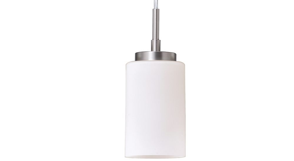 E26 A19 Mini Pendant Light, a pendants by RP Lighting + Fans