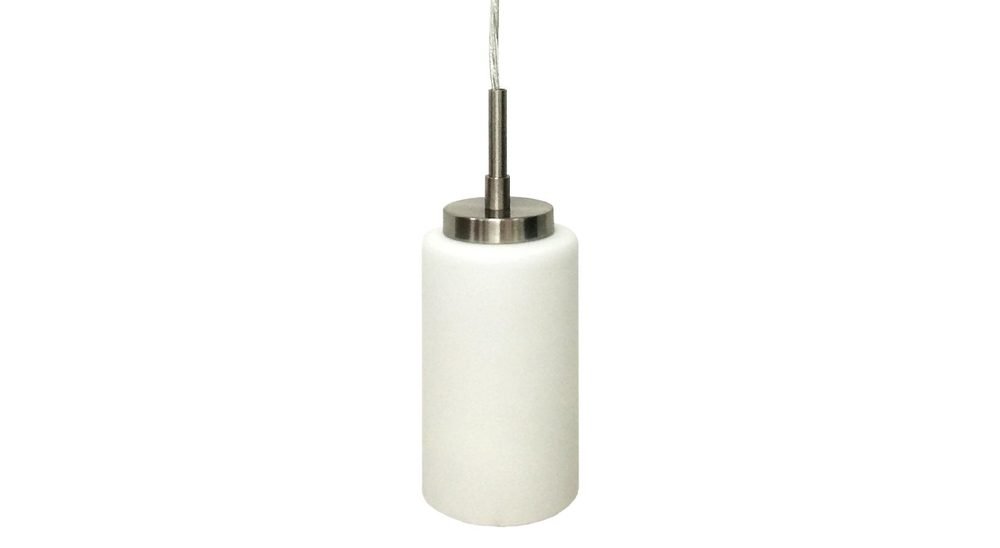 Round Shade Pendant Light (4430-1 Series), a pendants by RP Lighting + Fans