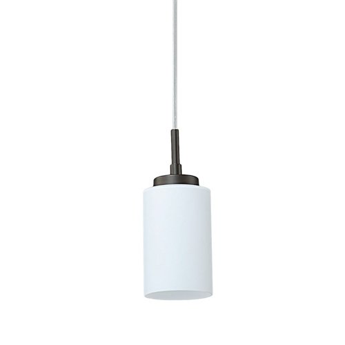 Round Shade Pendant Light (4430 Series), a pendants by RP Lighting + Fans
