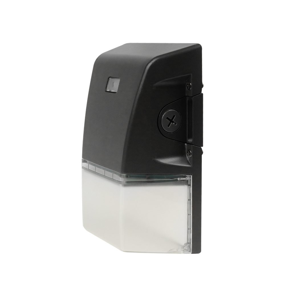 4435, Wall Pack Mini 8" Indoor/Outdoor LED Light, a outdoor by RP Lighting + Fans