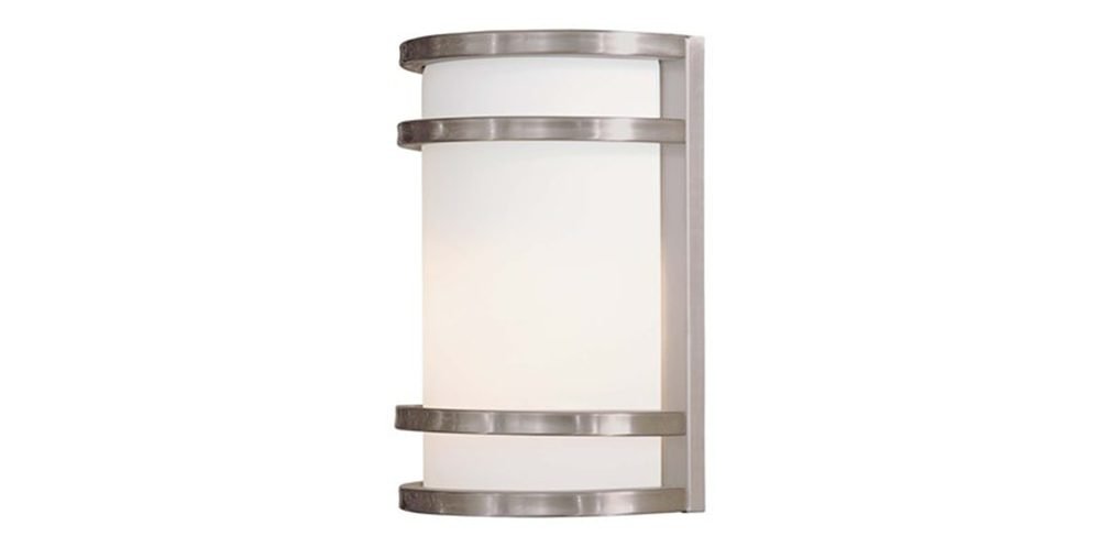 Outdoor Wet Listed Wall Sconce, a outdoor by RP Lighting + Fans