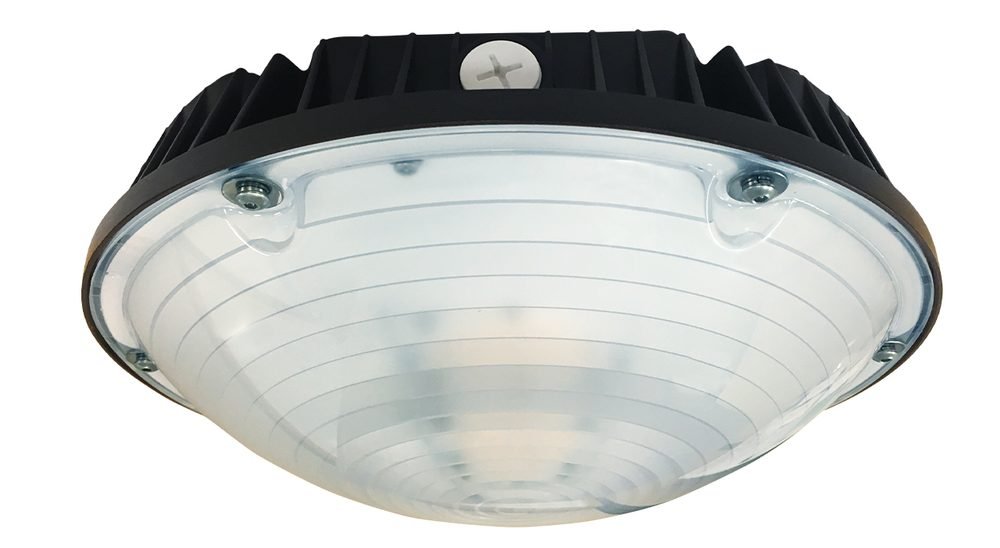 LED Canopy Light, a outdoor by RP Lighting + Fans