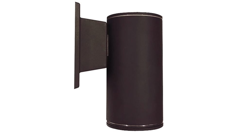 4 Inch LED Architectural Cylinder Downlight, a outdoor by RP Lighting + Fans