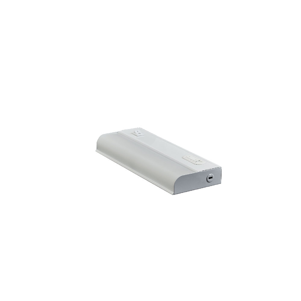8973, Undercabinet 9 Inch LED Light, a under cabinet by RP Lighting + Fans
