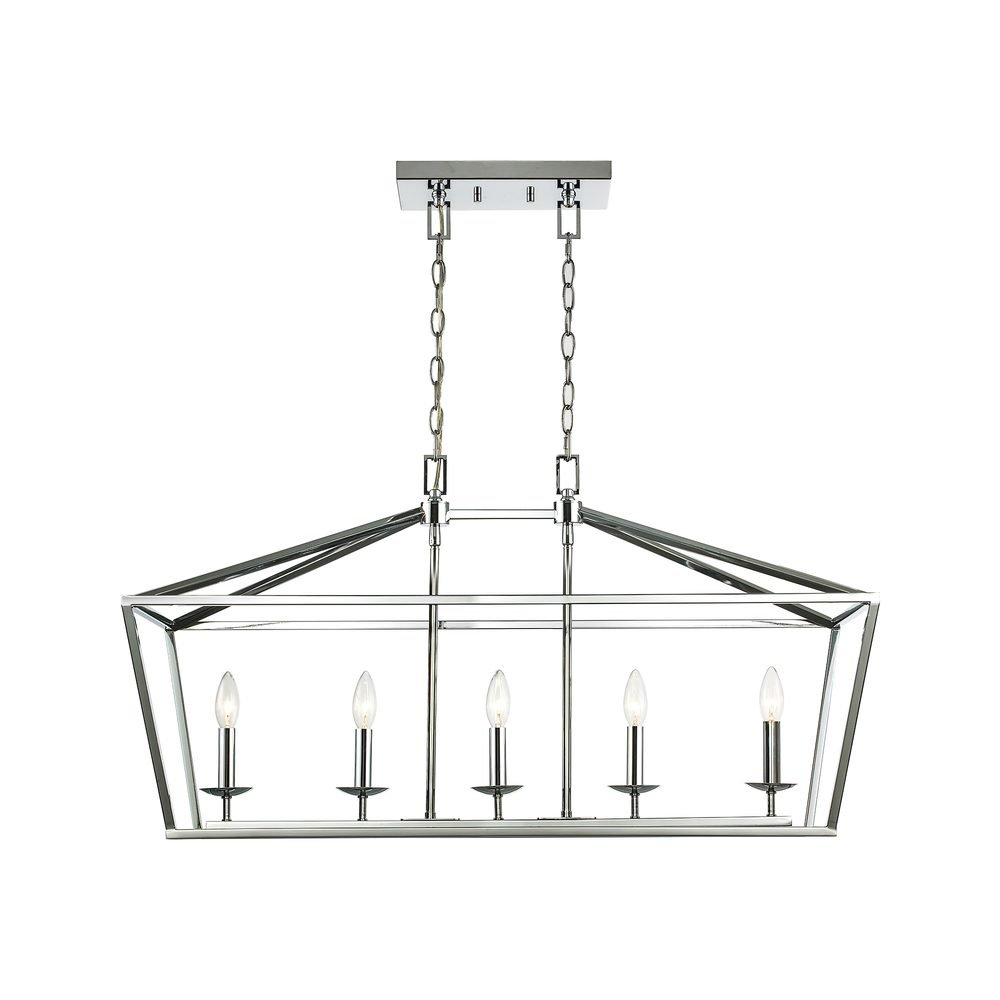 Trans Globe Lighting fixture, product 1, a chandeliers by Trans Globe Lighting