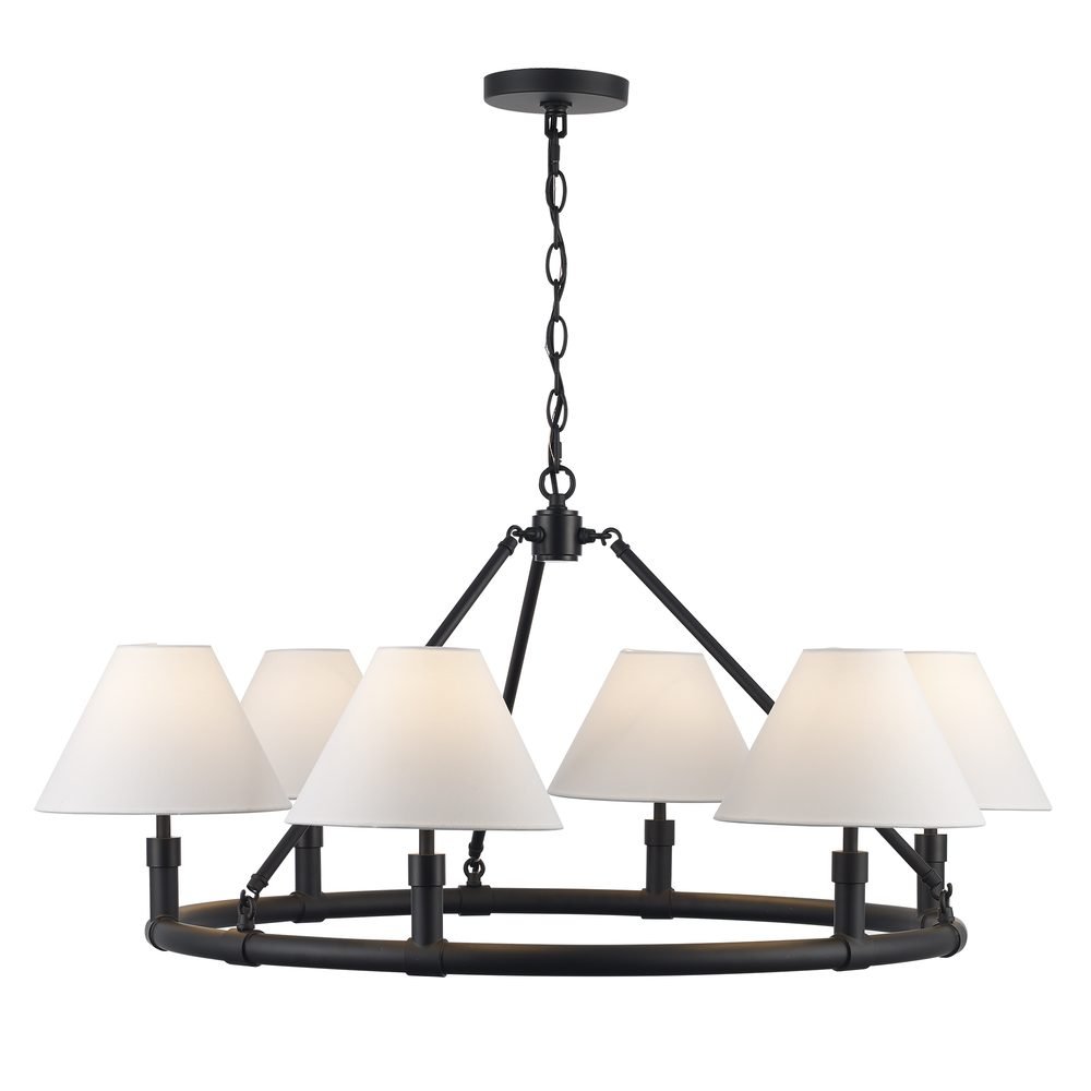 Trans Globe Lighting fixture, product 4, a semi and flush mounts by Trans Globe Lighting
