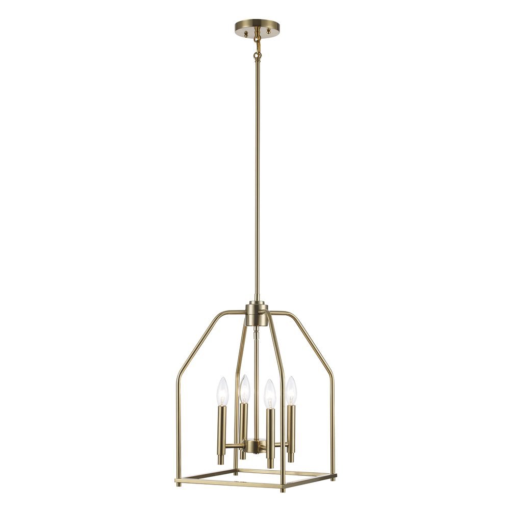 Trans Globe Lighting fixture, product 11, a semi and flush mounts by Trans Globe Lighting