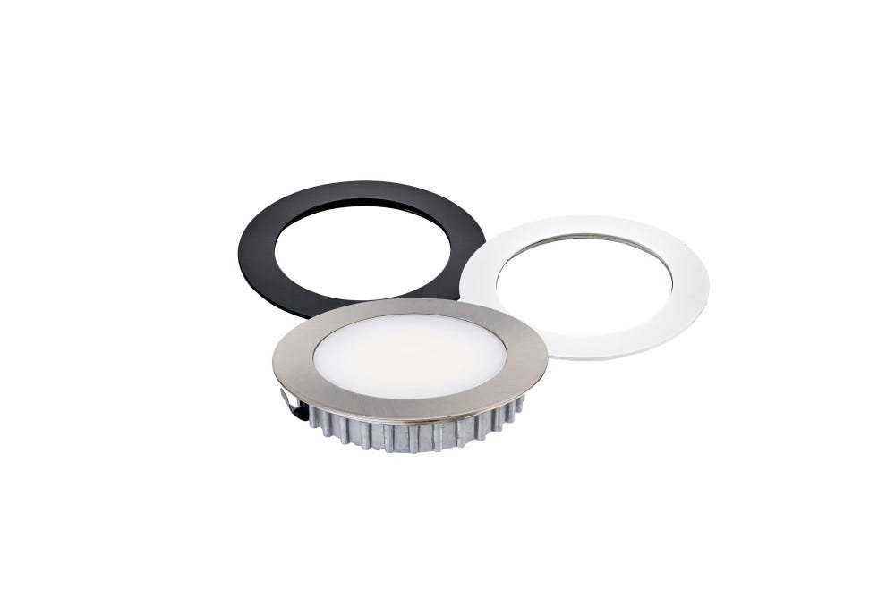 Tresco under-cabinet lighting, product 1, a under cabinet by Tresco Lighting