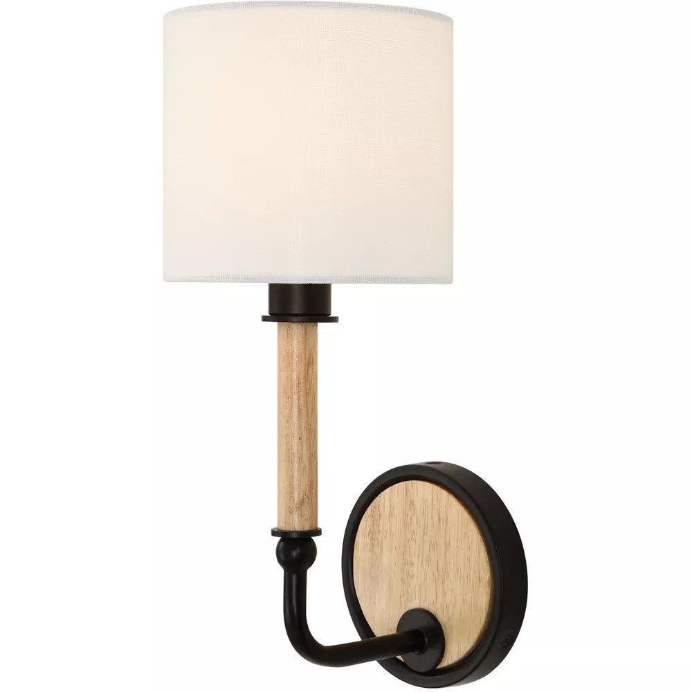 Franconia Sconce (SKU 22596), a sconces and vanity by Uttermost