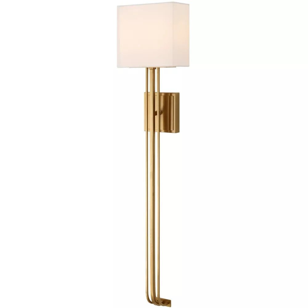 Trenton Sconce (SKU 22601), a sconces and vanity by Uttermost