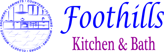 Foothills Kitchen & Bath