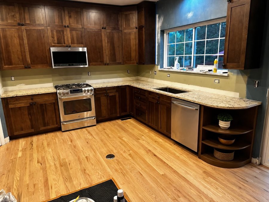 Project photo 1 of 83