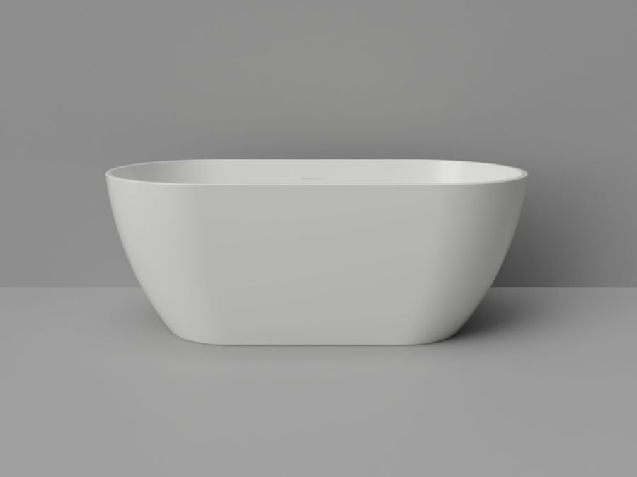 Anna, a Acrylic tub by Jetta