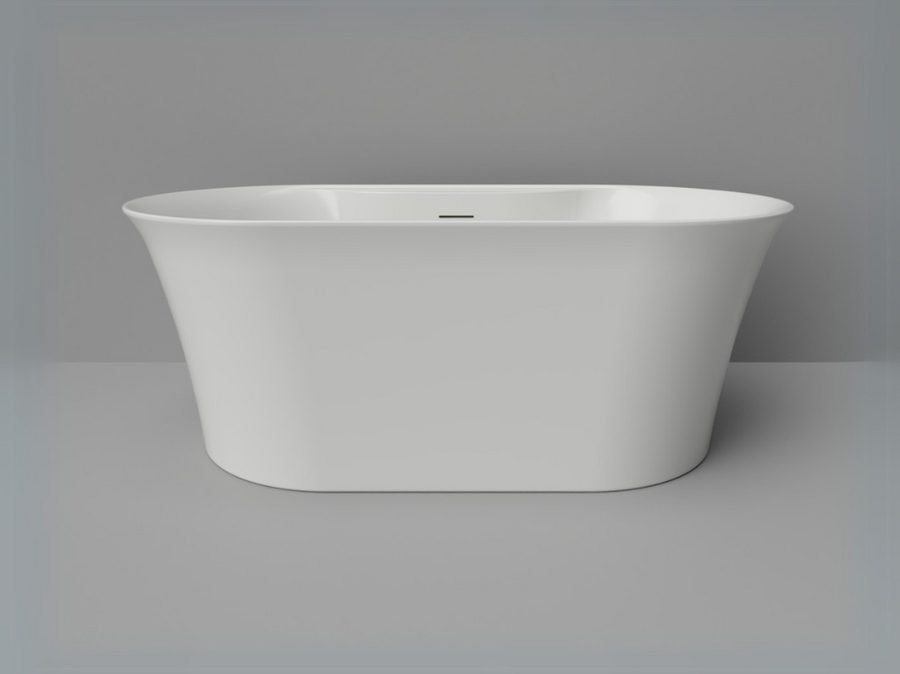 Nash, a Acrylic tub by Jetta