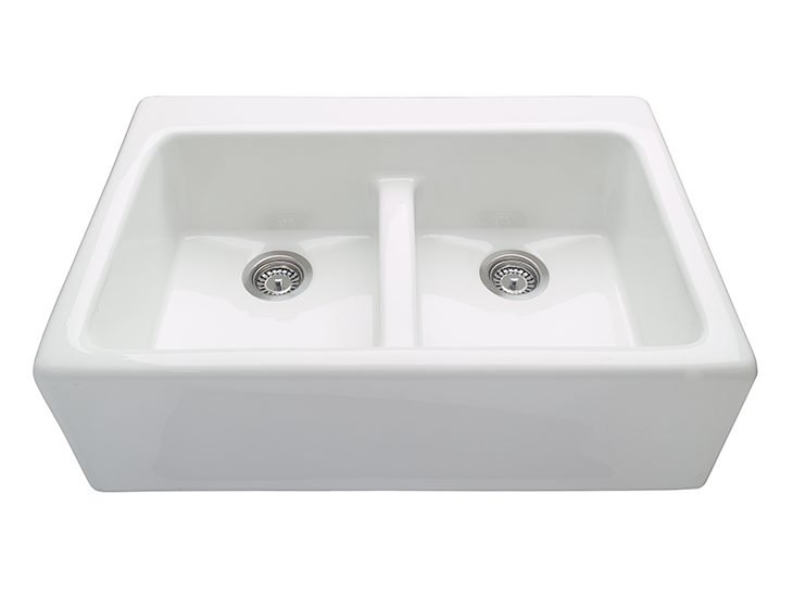 MBKS234, a Acrylic sink by MTI Baths