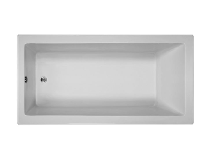 MBCR6636, a Acrylic tub by MTI Baths