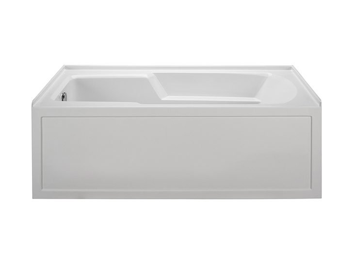 MBIS6030, a Acrylic tub by MTI Baths