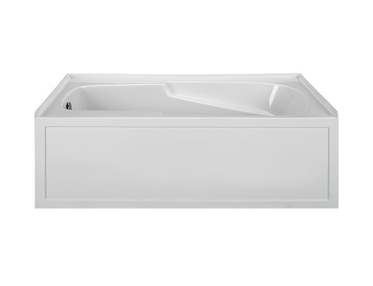 MBIS6032, a Acrylic tub by MTI Baths
