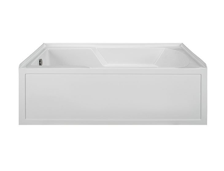 MBIS6036, a Acrylic tub by MTI Baths