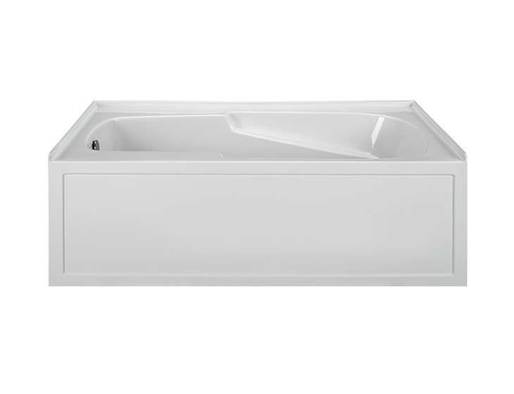 MBIS6042, a Acrylic tub by MTI Baths