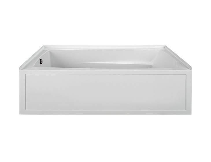 MBIS7242, a Acrylic tub by MTI Baths