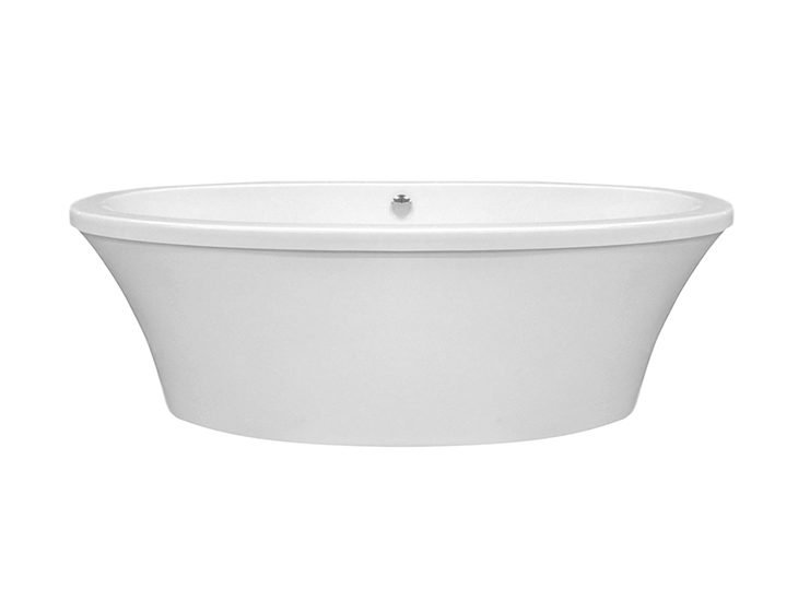 MBOFS6636, a Acrylic tub by MTI Baths