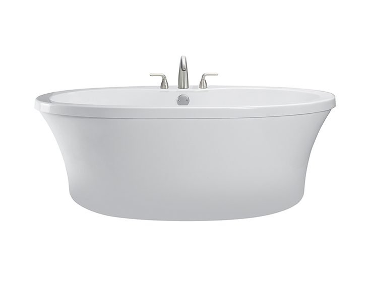MBOFSX6636, a Acrylic tub by MTI Baths