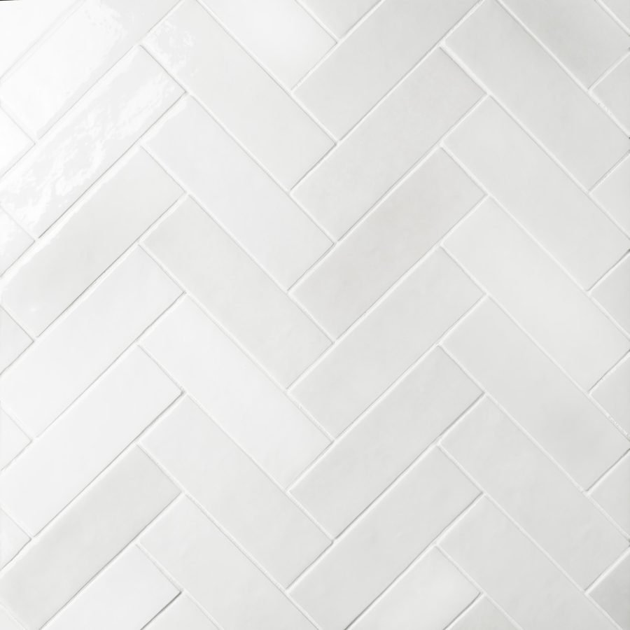 Cloe tile by Bedrosians, shown in the maker&rsquo;s own photograph