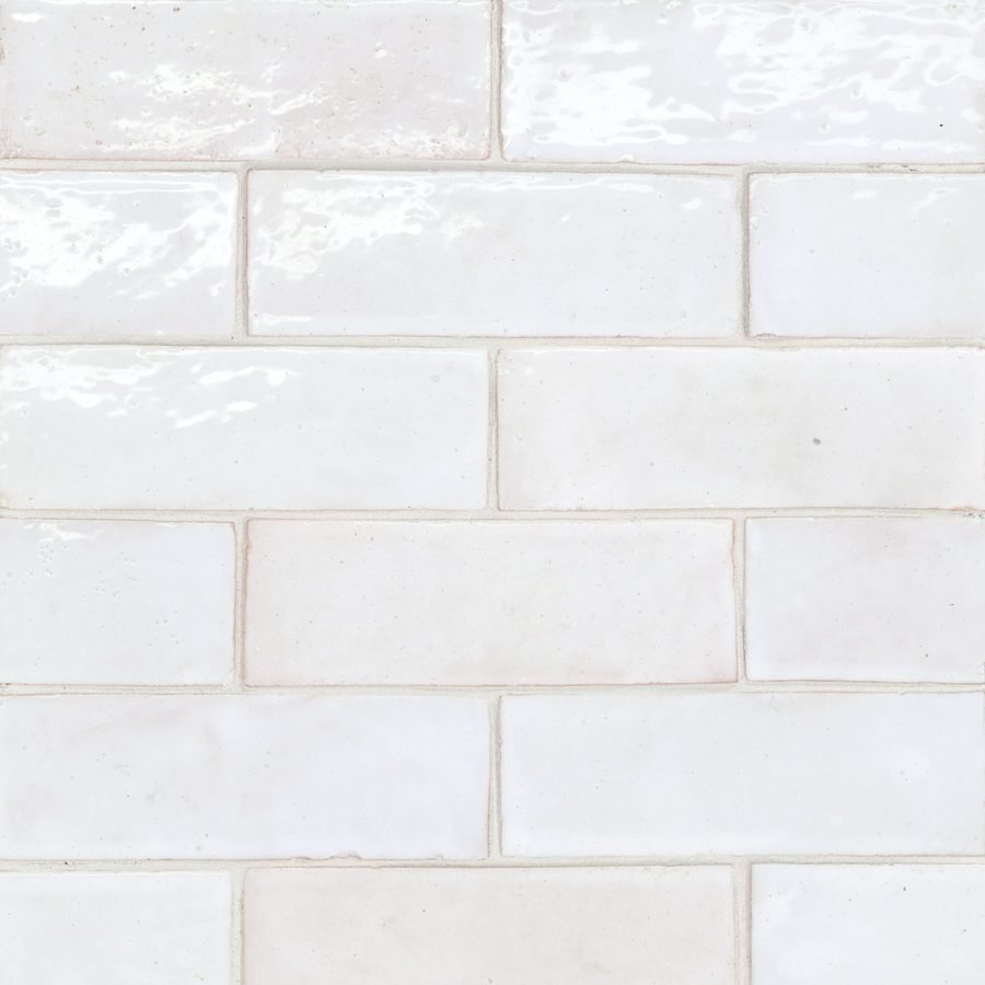 Zagora tile by Bedrosians, shown in the maker&rsquo;s own photograph
